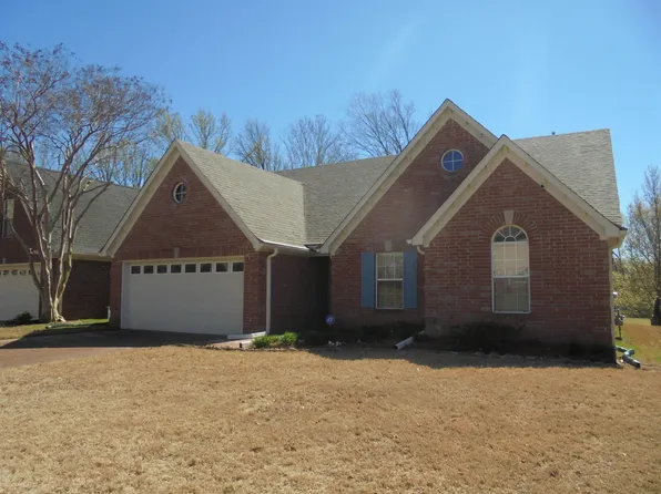 4003 Fairway View Cir W, Bartlett, TN 38135