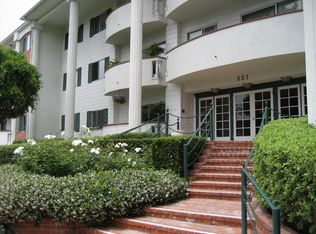 521 Montana Ave APT 110, Santa Monica, CA 90403