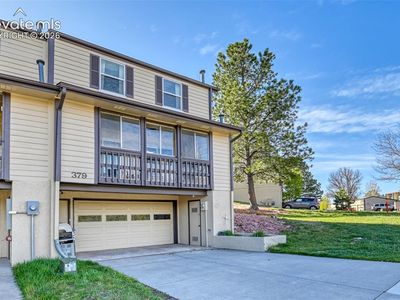 379 Raspberry Ln, Monument, CO, 80132