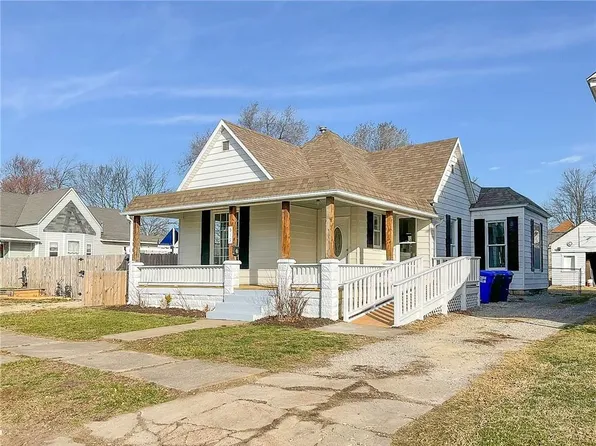 519 E 11th St, Sedalia, MO 65301