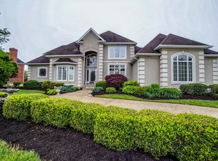 7206 Hunters Run Dr, Prospect, KY 40059