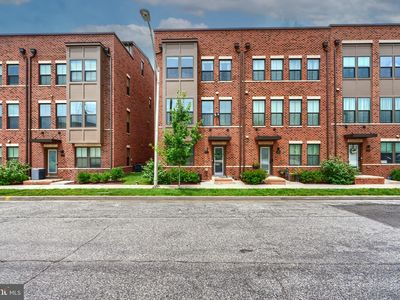 1522 Decatur St, Baltimore, MD, 21230