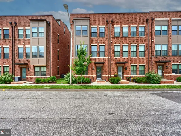 1522 Decatur St, Baltimore, MD 21230