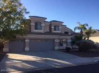 1451 E Ivanhoe St, Gilbert, AZ 85295