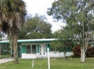 401 Citrus Ave, Nokomis, FL 34275