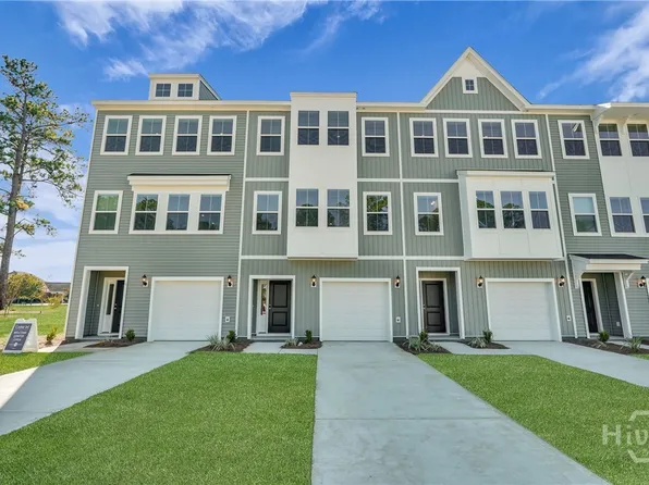 27 Towne Park Court, Rincon, GA 31326