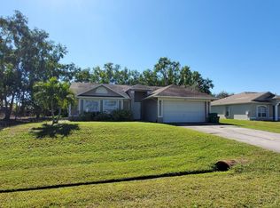 256 NW Goldcoast Ave, Port Saint Lucie, FL 34983