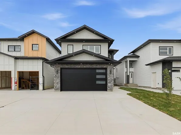 1215 Nightingale TERRACE, Saskatoon, SK S7L 7R6