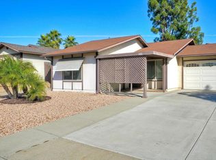 1410 Panorama Ridge Rd, Oceanside, CA 92056