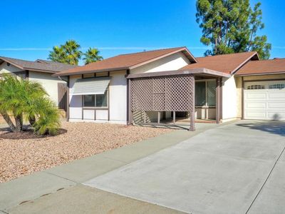 1410 Panorama Ridge Rd, Oceanside, CA, 92056