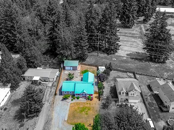 3rd image of 13207 281st Avenue E