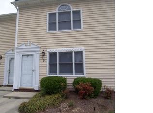 2909 Cedar Creek Rd APT D, Greenville, NC 27834