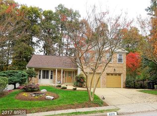 6378 Phillip Ct, Springfield, VA 22152