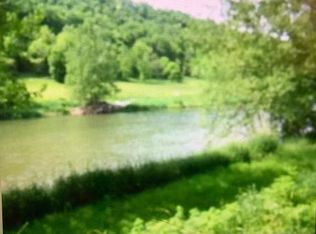 3652 Horton Ford Rd, Eidson, TN 37731