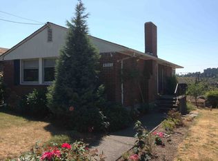 4901 University View Pl NE, Seattle, WA 98105