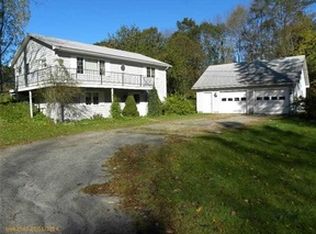 513 Sutherland Pond Rd, Sabattus, ME 04280