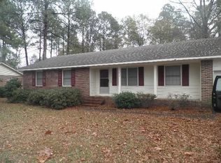 1831 Audobon Rd, Milledgeville, GA 31061