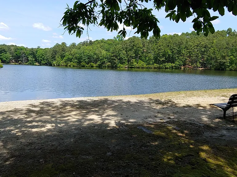 Lake McPhaul