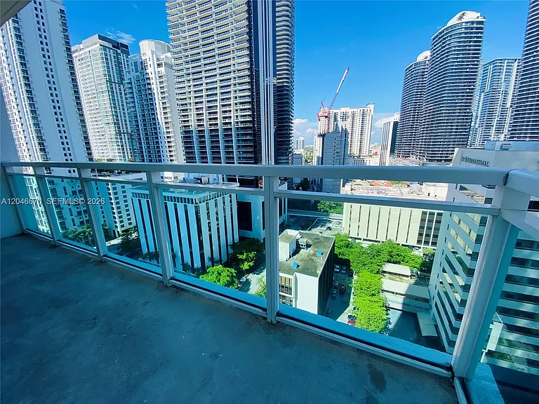 951 Brickell Ave #1909 — Photo 18