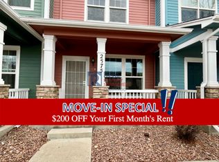 2575 Shannara Grv, Colorado Springs, CO 80951