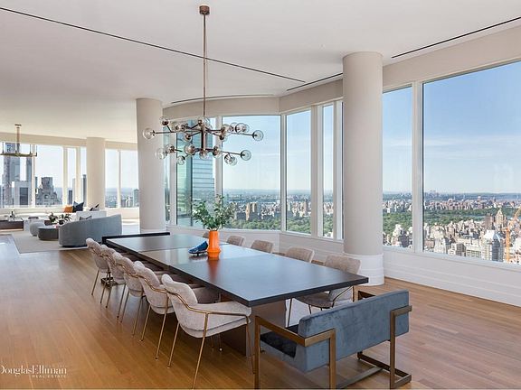 2nd image of 252 E 57th St #Penthouse