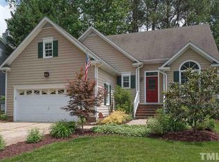 8712 Maplestead Dr, Raleigh, NC 27615