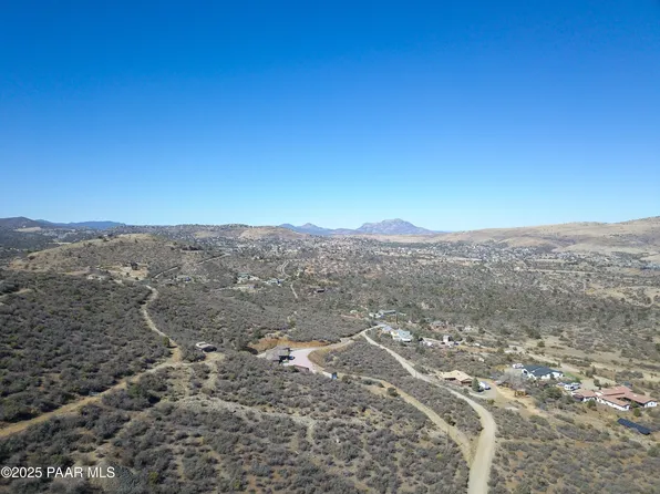 4 E Abyss Way, Prescott, AZ 86303