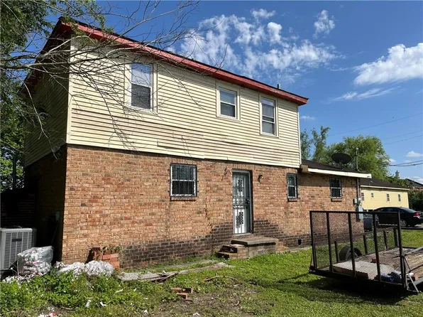 6423 Urville St, New Orleans, LA 70117