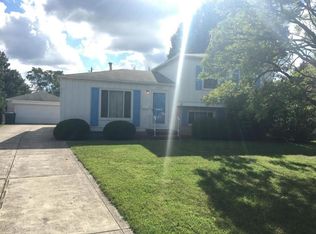 1315 Fowler Dr, Columbus, OH