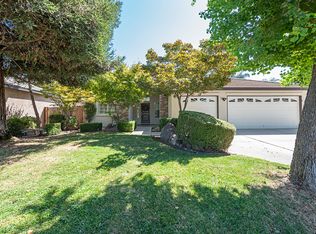 9668 N Shannon Ave, Fresno, CA