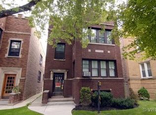5917 N Rockwell St #2, Chicago, IL 60659