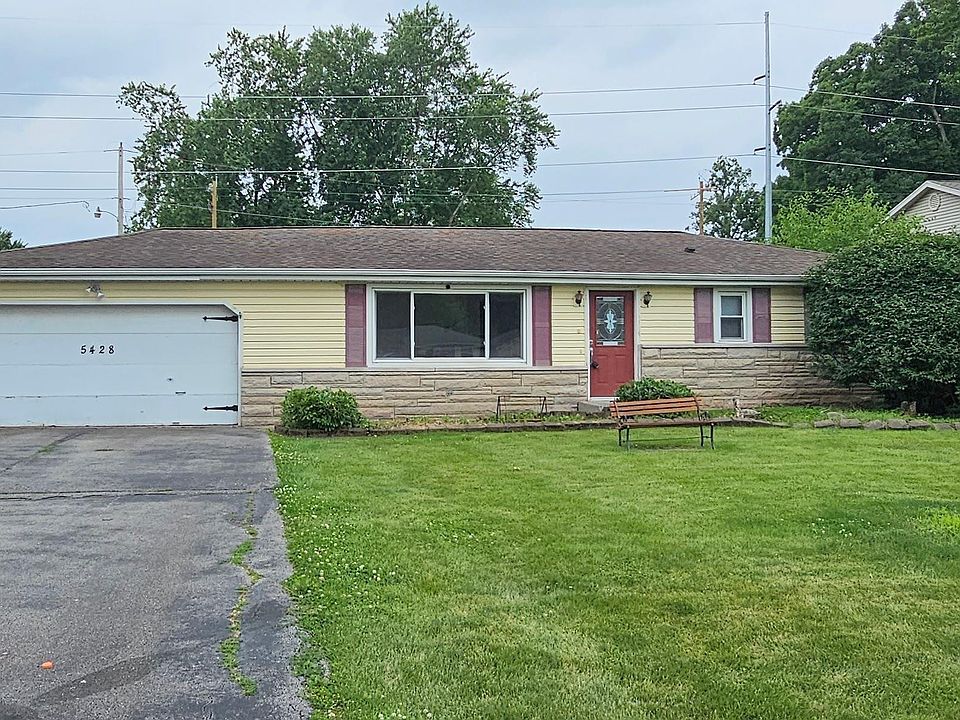 1st image of 5428 Ashland Dr