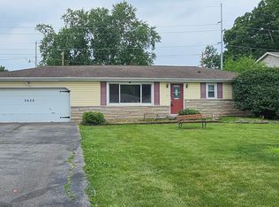5428 Ashland Dr, Fort Wayne, IN 46835
