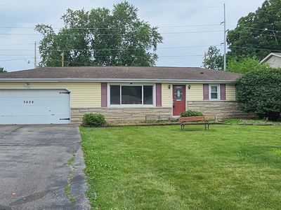 5428 Ashland Dr, Fort Wayne, IN, 46835