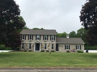 41 Harness Dr, Somers, CT 06071
