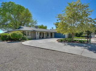 420 Eldorado Dr NW, Albuquerque, NM 87114