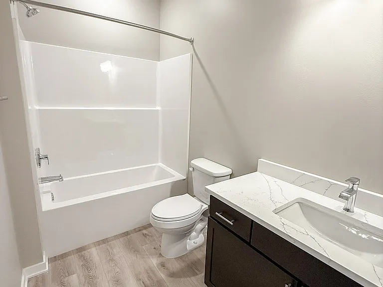 Horizon Apartments & Villas — Photo 110