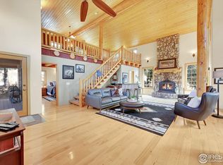 1319 County Road 83, Boulder, CO 80302