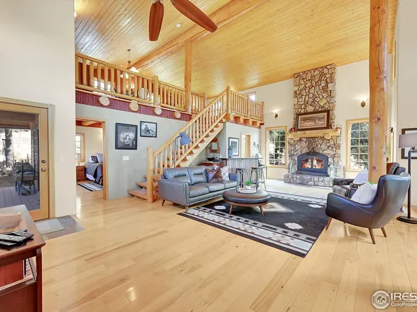 1319 County Road 83, Boulder, CO 80302