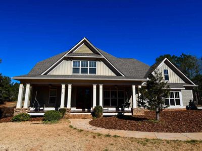 2291 Reese Rd, Rutledge, GA, 30663