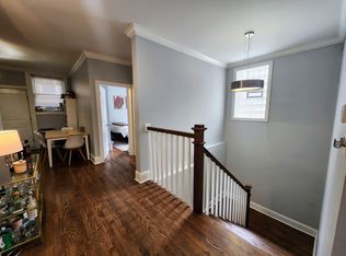 717 W Belmont Ave #1R, Chicago, IL 60657