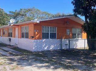 2545 York St UNIT 1-2, Opa Locka, FL 33054