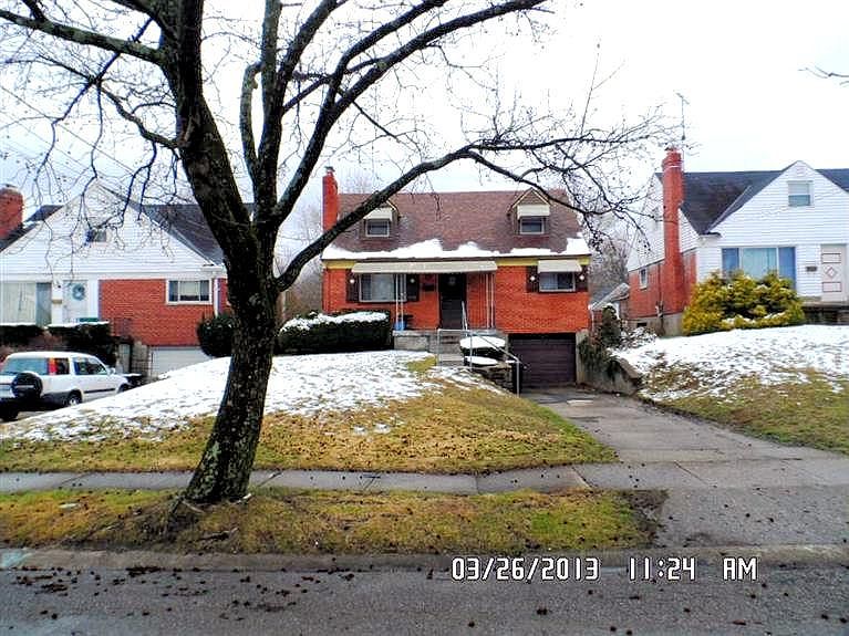 1st image of 3921 S Fordham Pl