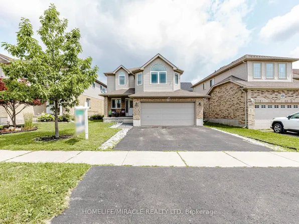39 Washburn Dr, Guelph, ON N1E 0B6