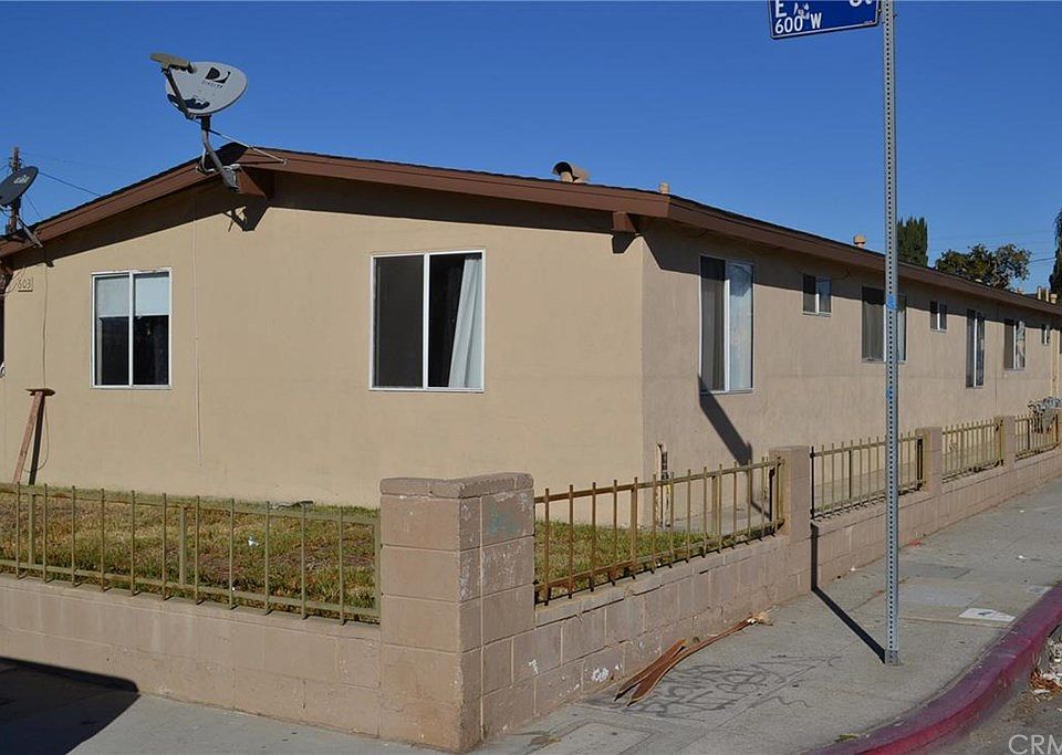 1st image of 603 W East St