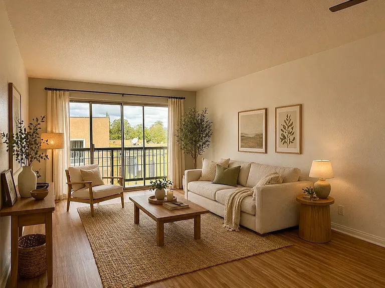 BERENDO APARTMENTS — Photo 3