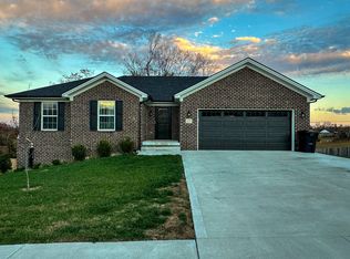 127 Olive Branch Dr, Richmond, KY