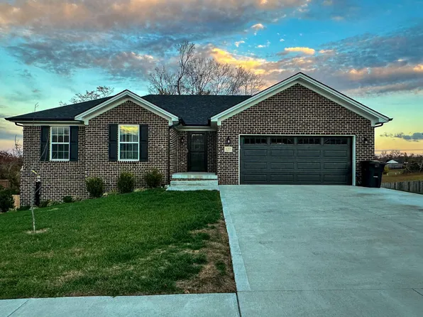 127 Olive Branch Dr, Richmond, KY 40475