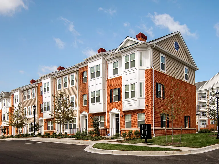 Brompton House Signature Collection Townhomes