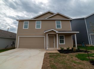 5966 Vestige Bnd, Bulverde, TX 78163